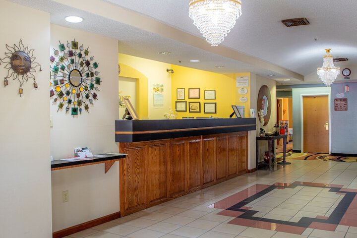 Hotel Interior 15 of 70