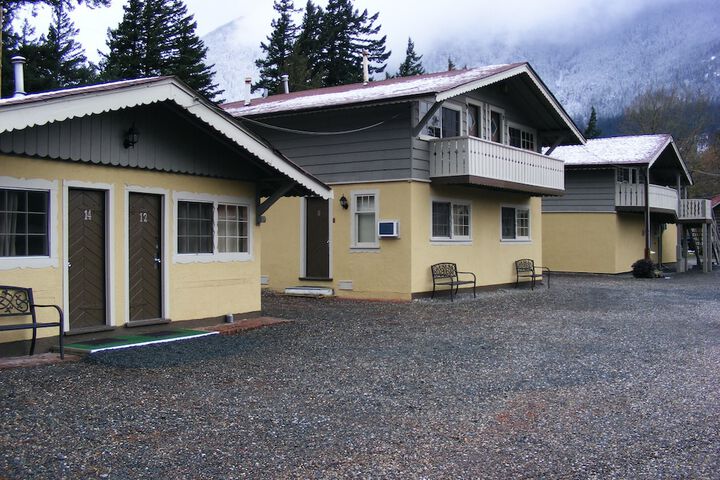 Hotel 13 of 88