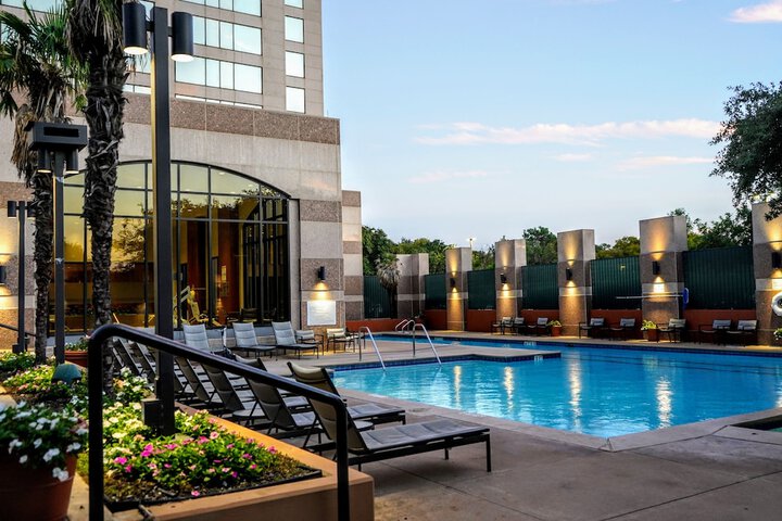 Pool 5 of 35