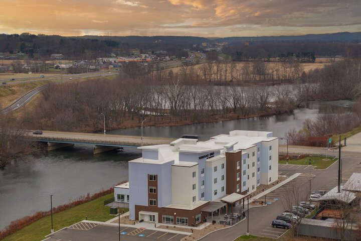 Towneplace Suites by Marriott New Philadelphia
