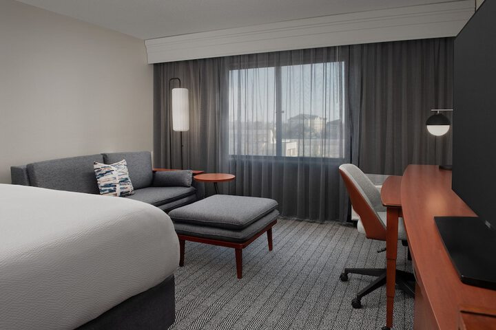 Courtyard by Marriott Panama City