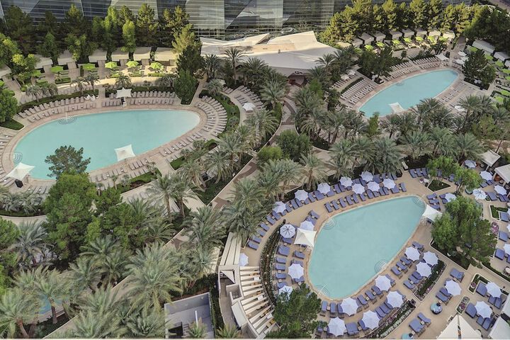 Pool 8 of 110