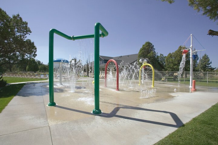 WorldMark Eagle Crest