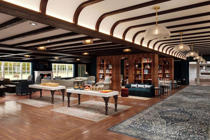 The Nittany Lion Inn