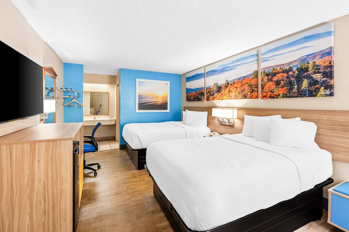 Days Inn by Wyndham Lexington