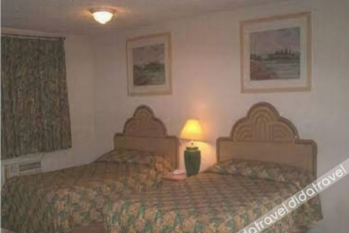 Knights Inn Giddings