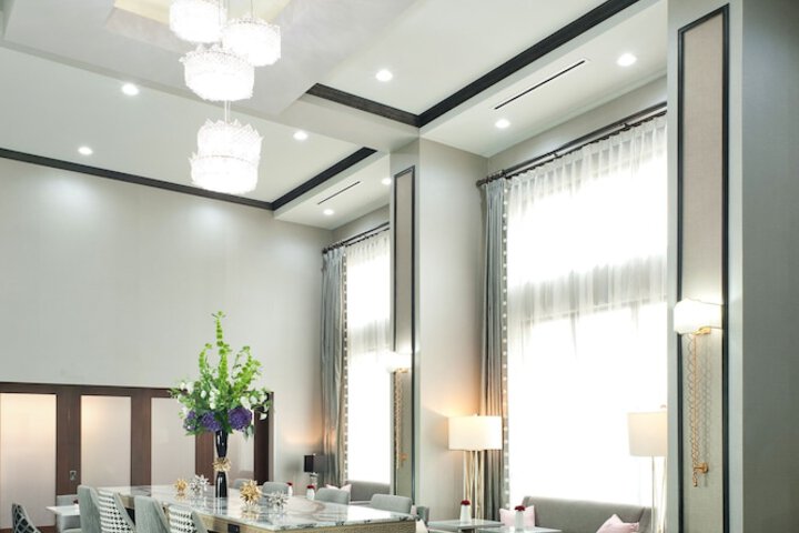 Hampton Inn & Suites Jackson-Ridgeland