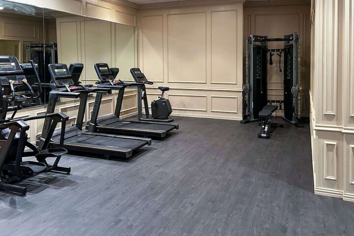 Health and Fitness 15 of 15