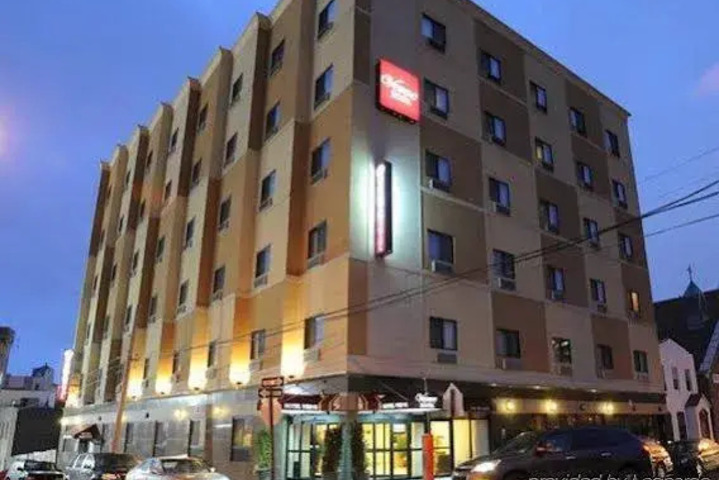 VERVE HOTEL AN ASCEND HOTEL COLLECTION M