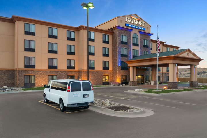 Baymont Inn and Suites by Wyndham Sturgis