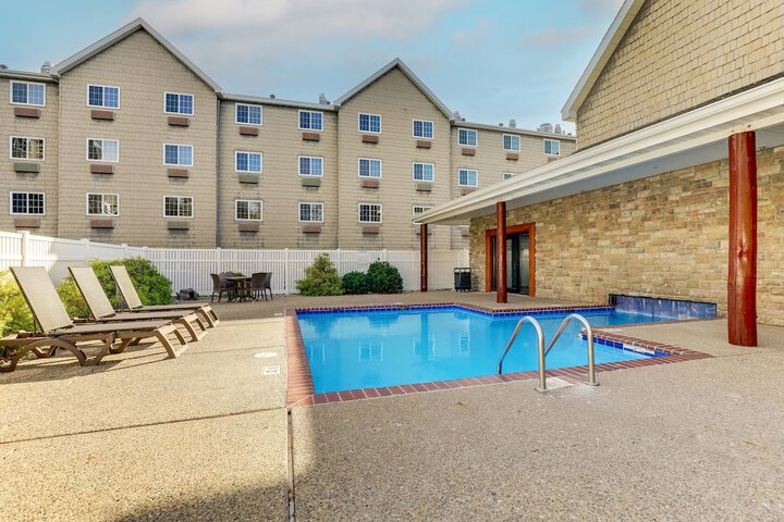 Stoney Creek Hotel Des Moines - Johnston