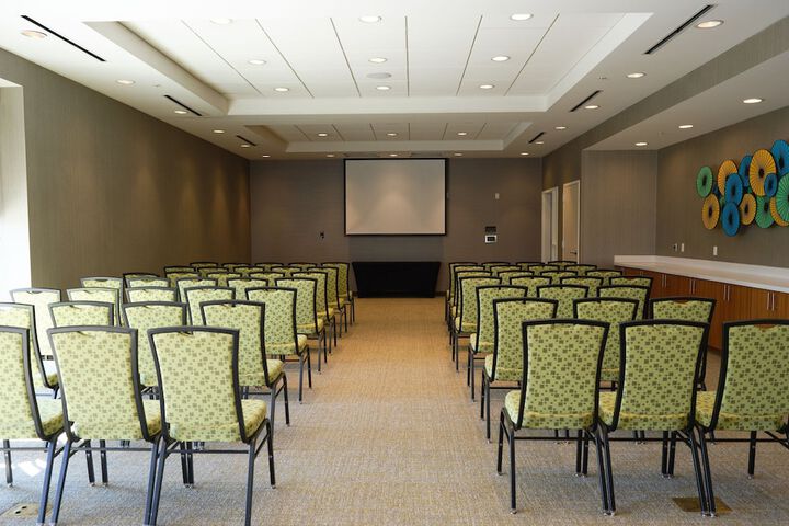 SpringHill Suites Dallas Lewisville