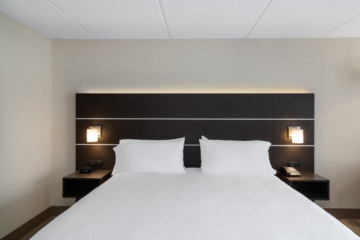Holiday Inn Express Bluffton at Hilton Head Area by IHG