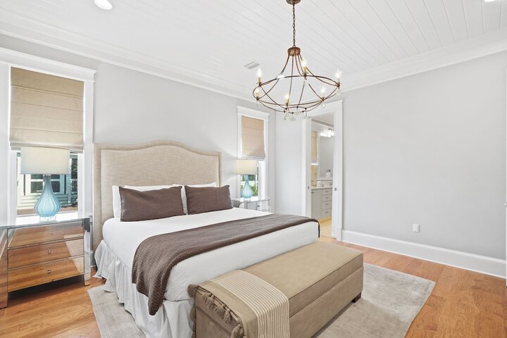 Prominence on 30A by Panhandle Getaways