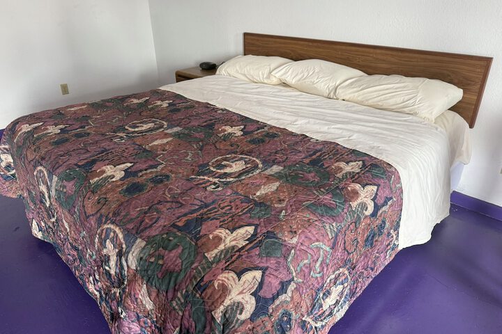 Motel Masquerade