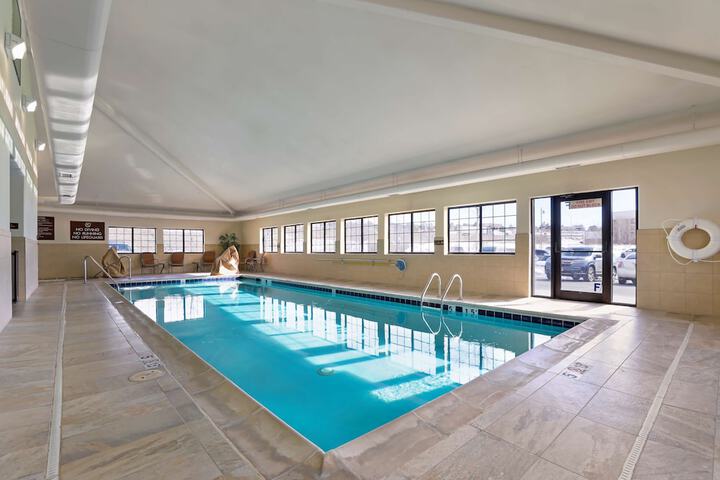 Best Western Plus Castle Rock