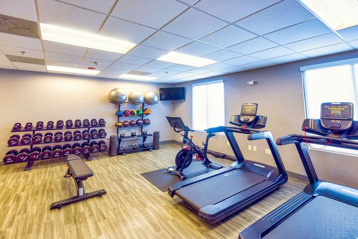 Health and Fitness 30 of 35