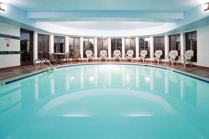 Pool 8 of 77