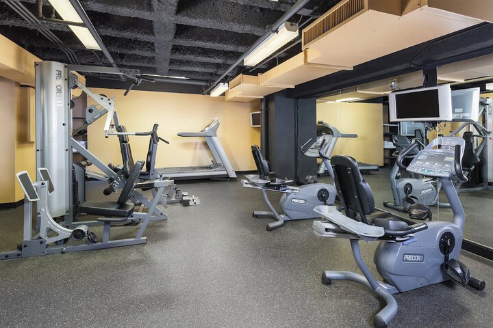 WorldMark Seattle - The Camlin