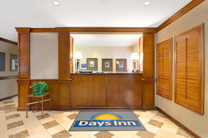 Hotel Interior 3 of 13