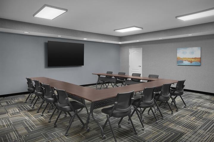 Homewood Suites by Hilton Houston Stafford Sugar Land