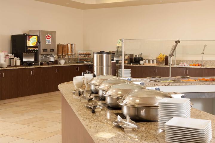 Breakfast/Coffee Service 44 of 57