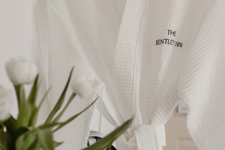 The Bentley Inn