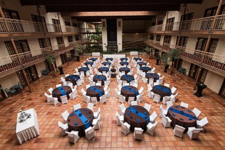 MCM Elegante Suites Abilene