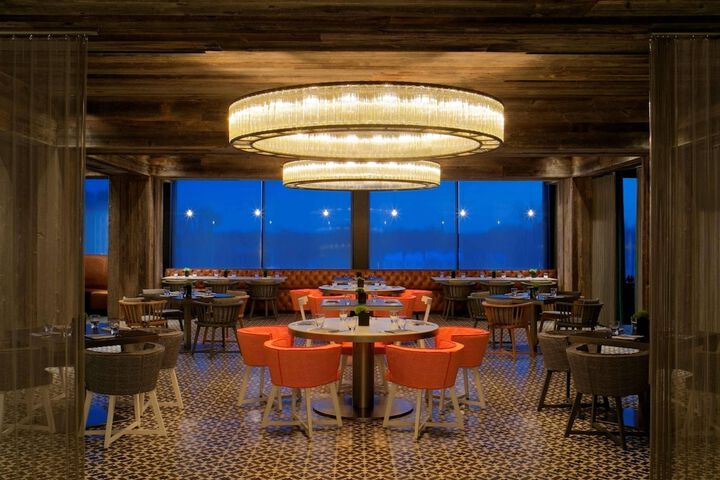 Radisson Blu Mall of America