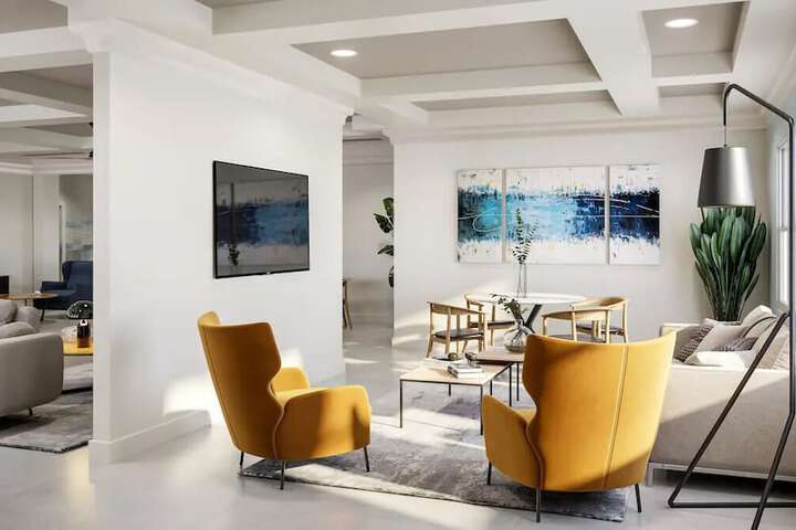 Landing Apartments near North Fort Myers