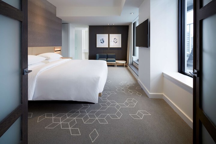 ANDAZ OTTAWA BYWARD MARKET BY HYATT
