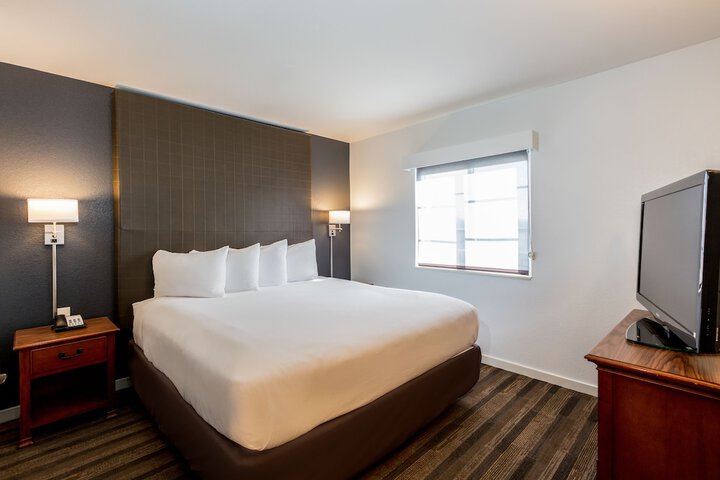 HYATT house San Ramon