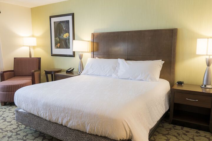 Hilton Garden Inn Plymouth