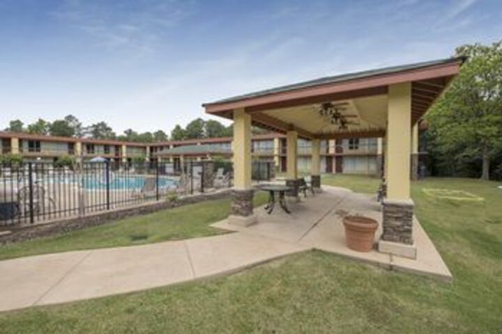 Quality Inn Near Fort Benning