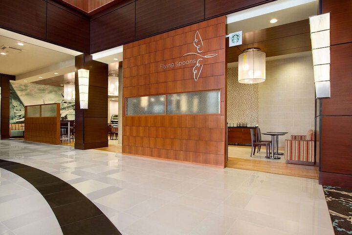 Embassy Suites by Hilton Fayetteville Fort Bragg