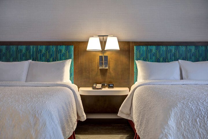 Hampton Inn by Hilton Brockville