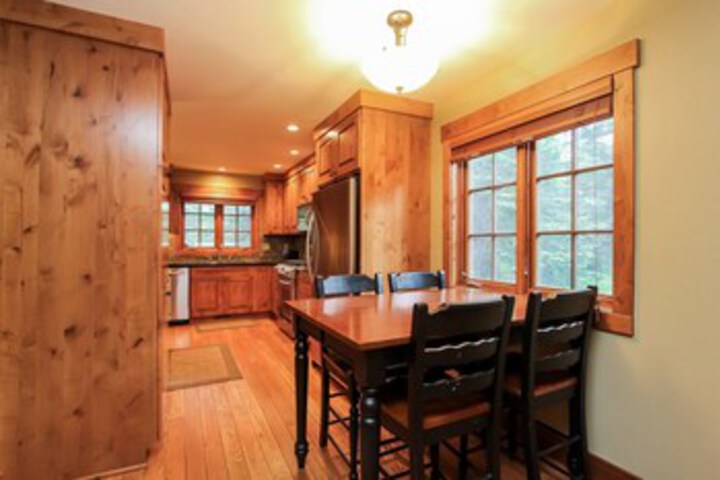 Discovery Chalet 164 - Three Bedroom Chalet