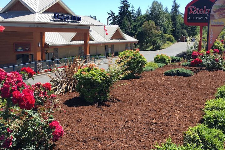 Days Inn by Wyndham Nanaimo