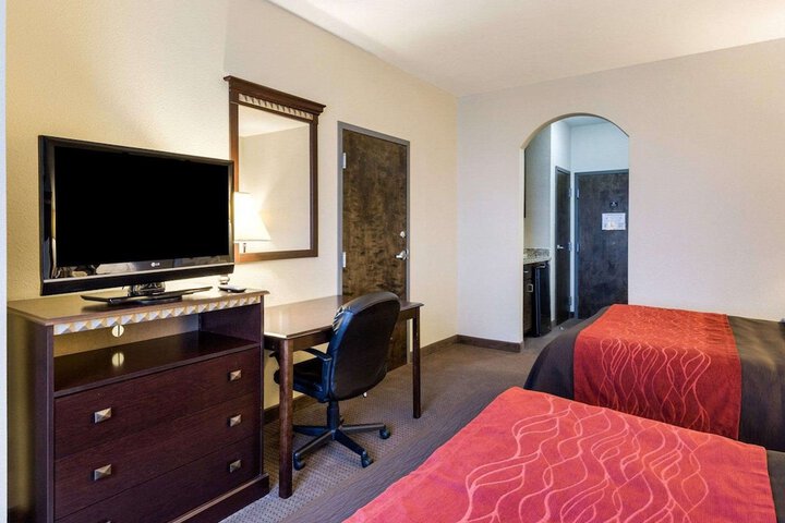 Comfort Inn & Suites Winnie