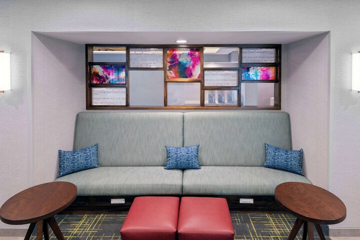 Hampton Inn Coventry - Warwick Area