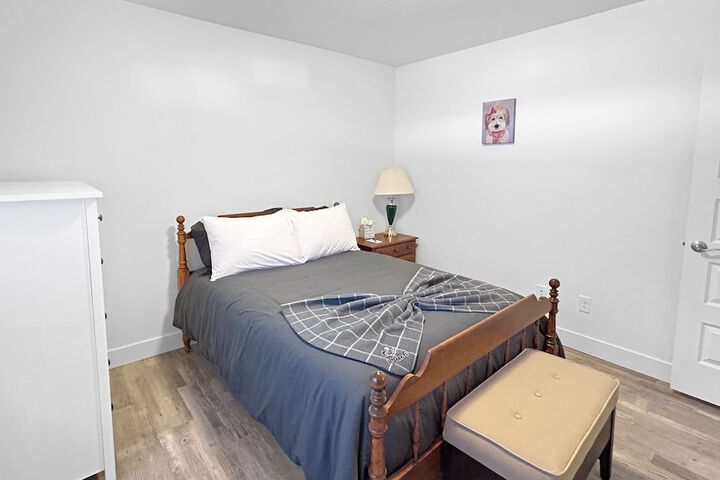 Bark & Bike Abode 3 Bedroom Home