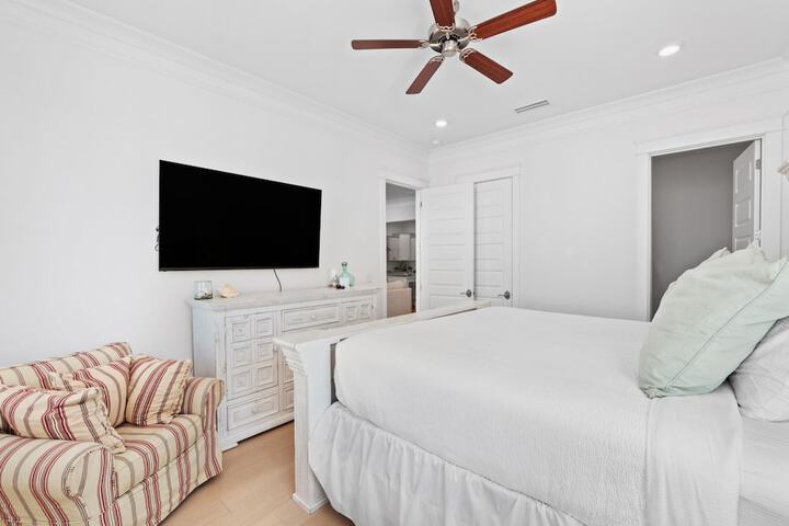 Prominence on 30A by Panhandle Getaways