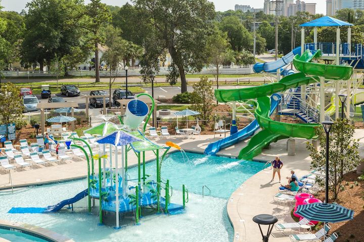 Holiday Inn Club Vacations South Beach Resort by IHG