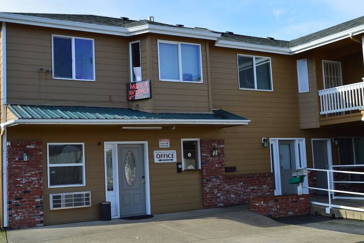 Western Motel