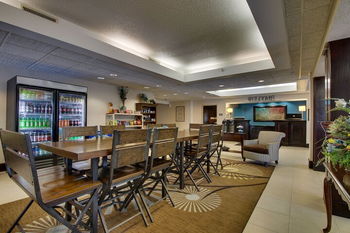 Hotel Interior 24 of 51