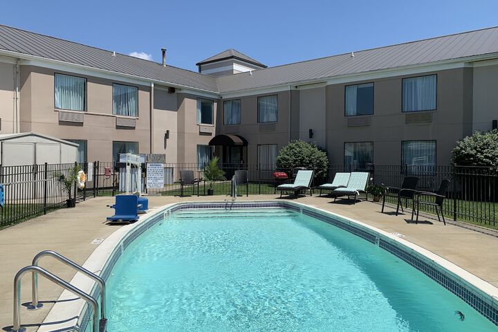 Pool 5 of 76