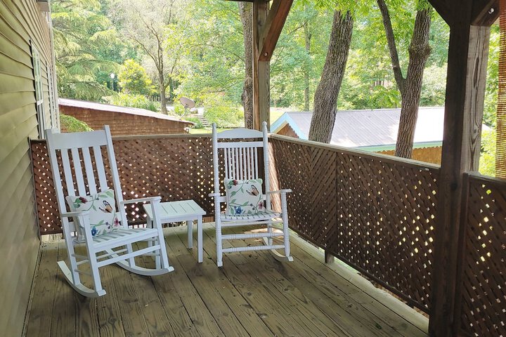Terrace/Patio 64 of 71