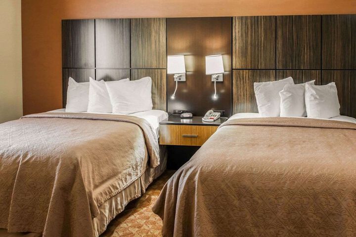 Quality Inn Franklin I-65