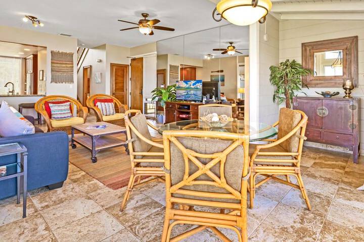Kapalua Bay Villas by KBM