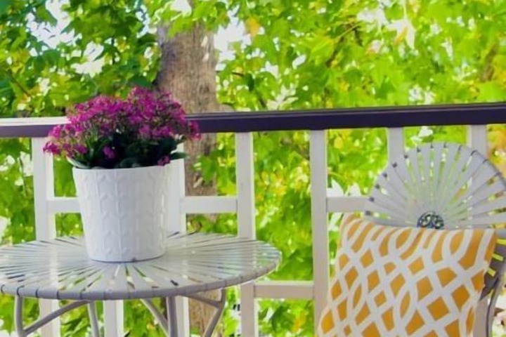 Terrace/Patio 14 of 14